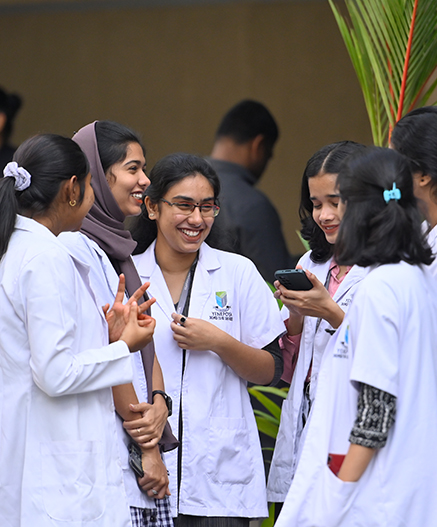 Event at Shillong Medical College 2